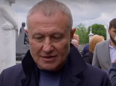 Григорий Суркис