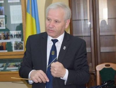 Cкандал с украинским консулом-антисемитом вышел на международный уровень