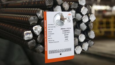 арселормиттал