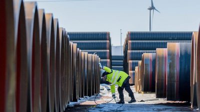 Северный поток