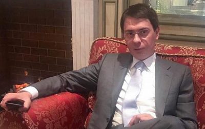 Дмитрий Крючков