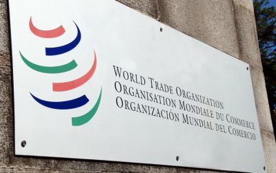 WTO, ВТО