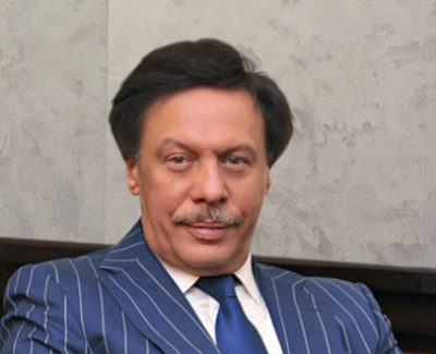 Михаил Барщевский перенес инфаркт