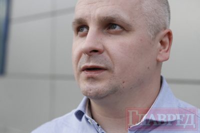 Дмитрий Динзе заявил, что голодовка Сенцова была прекращена под беспрецедентным давлением ФСИН