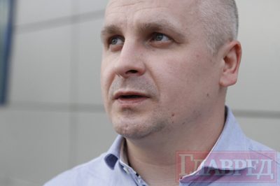 Дмитрий Динзе заявил, что голодовка Сенцова была прекращена под беспрецедентным давлением ФСИН Дмитрий Динзе заявил, что голодовка Сенцова была прекращена под беспрецедентным давлением ФСИН