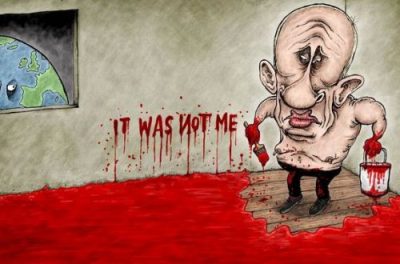 Путин, боинг Путин, боинг