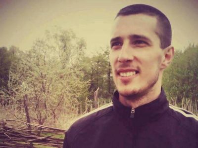 Александр Шумков Александр Шумков