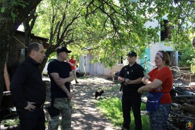 Гибель школьницы от снаряда на Донбассе: в ГПУ предъявили доказательства вины боевиков