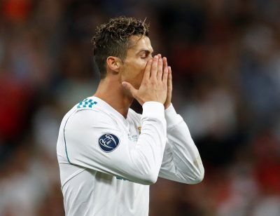 Криштиану Роналду