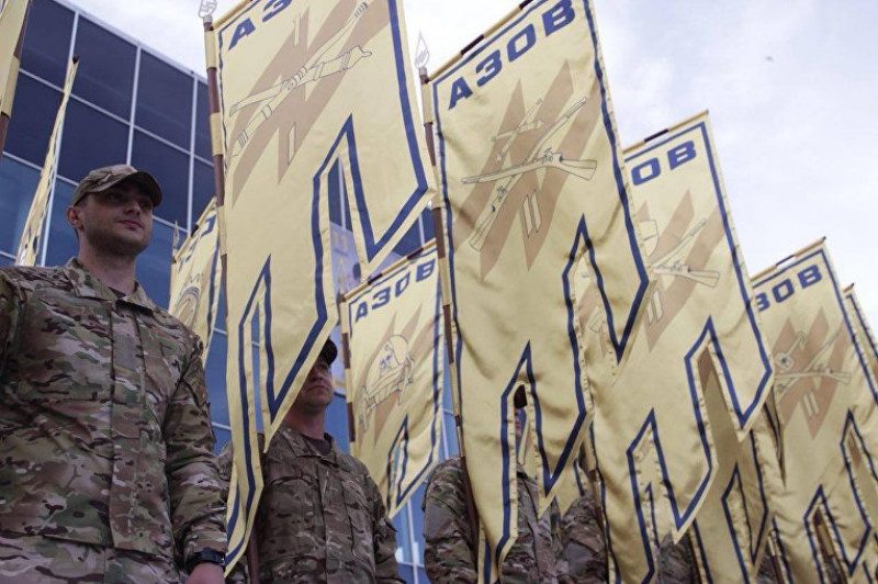 "Победит Порошенко – вас казнят": члены избиркома получили фейковые угрозы от Нацкорупса