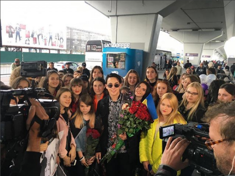 MELOVIN рассказал о своей главной победе на Евровидении-2018: как певца встретили в Украине