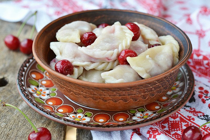Вкусно и дешево: Киев попал в рейтинг лучших гастро-городов Европы