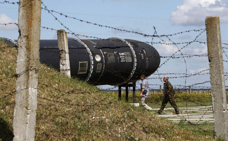 Чи загрожують Україні ракетні удари РФ - відповідь військового експерта