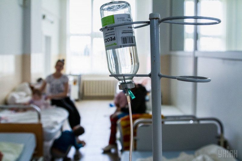 Минздрав пустит под нож финансирование украинцев: пациентам грозят "черные" списки