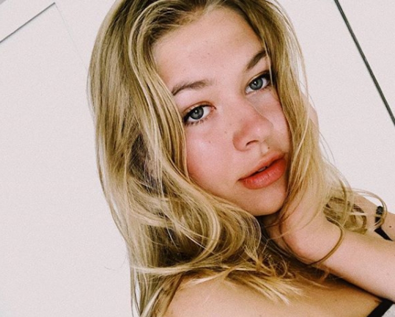 "Показалась Вера": дочь Брежневой спутали со звездной мамой