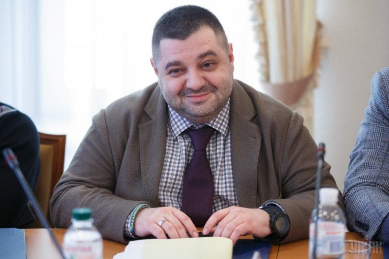 Сотрудники ГБР нагрянули с обысками к экс-нардепу и бывшей главе ЦИК