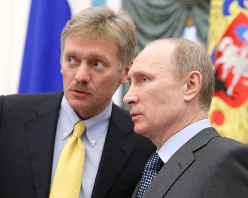 "Надеемся, что Зеленский заставит": Песков назвал важное условие для нормандских переговоров