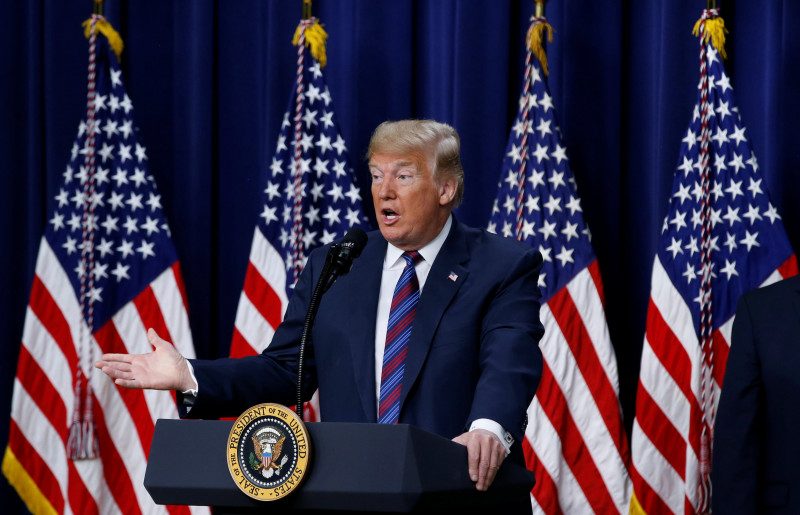 Астролог: вскоре из уст Трампа мы услышим фразу "мой друг Зеленский"