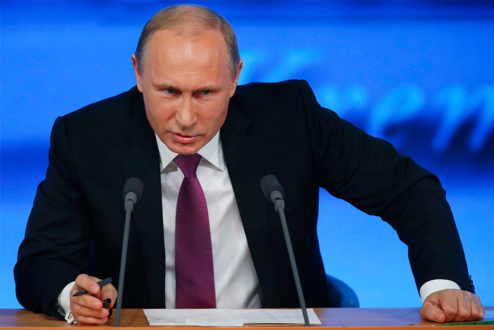 Альфред Кох полагает, что Владимир Путин — хрестоматийный садист