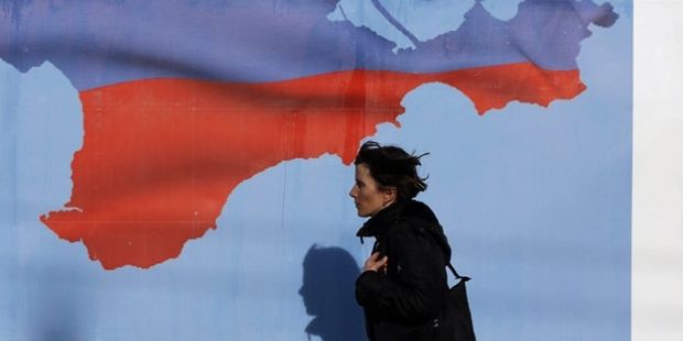 Информация о заболачивании земель Херсонщины - выдумка Информация о заболачивании земель Херсонщины - выдумка
