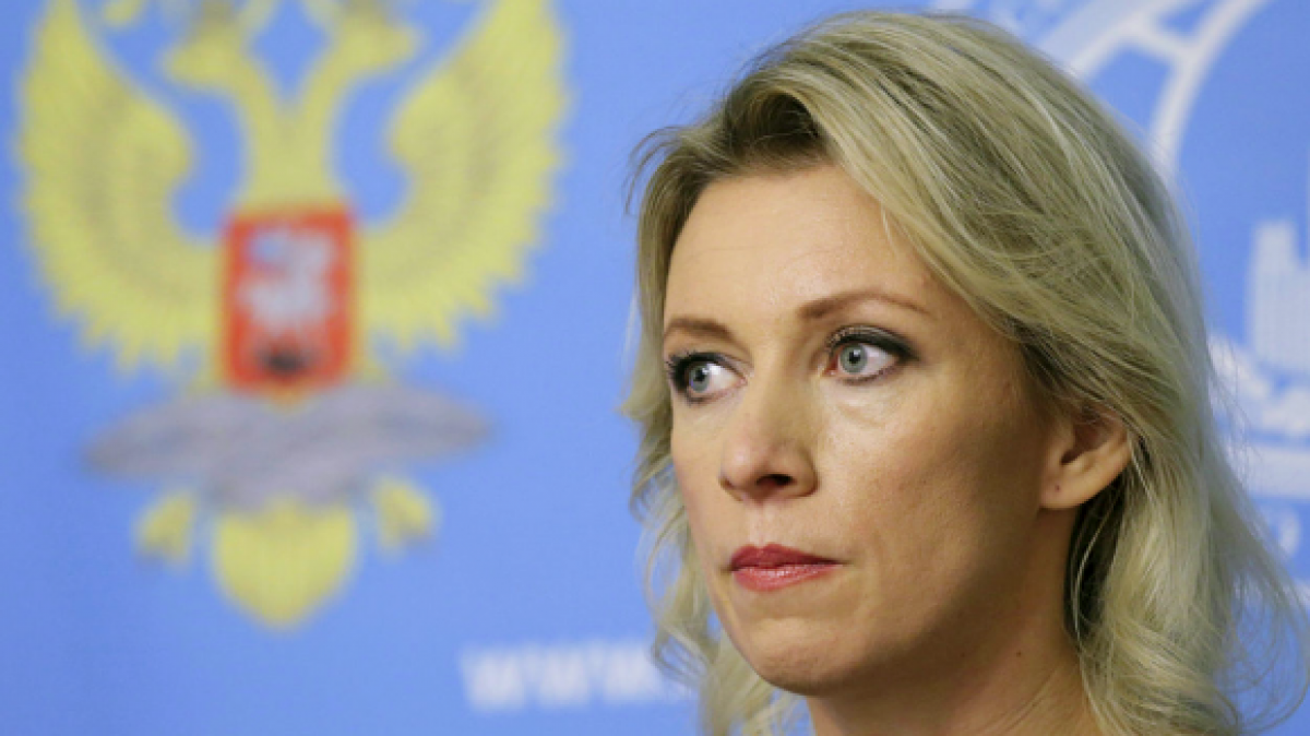 В МИД РФ обвинили Украину в отсутствии предложений по освобождению моряков