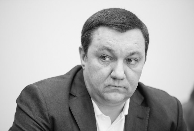 Дмитрий Тымчук_чб Дмитрий Тымчук_чб