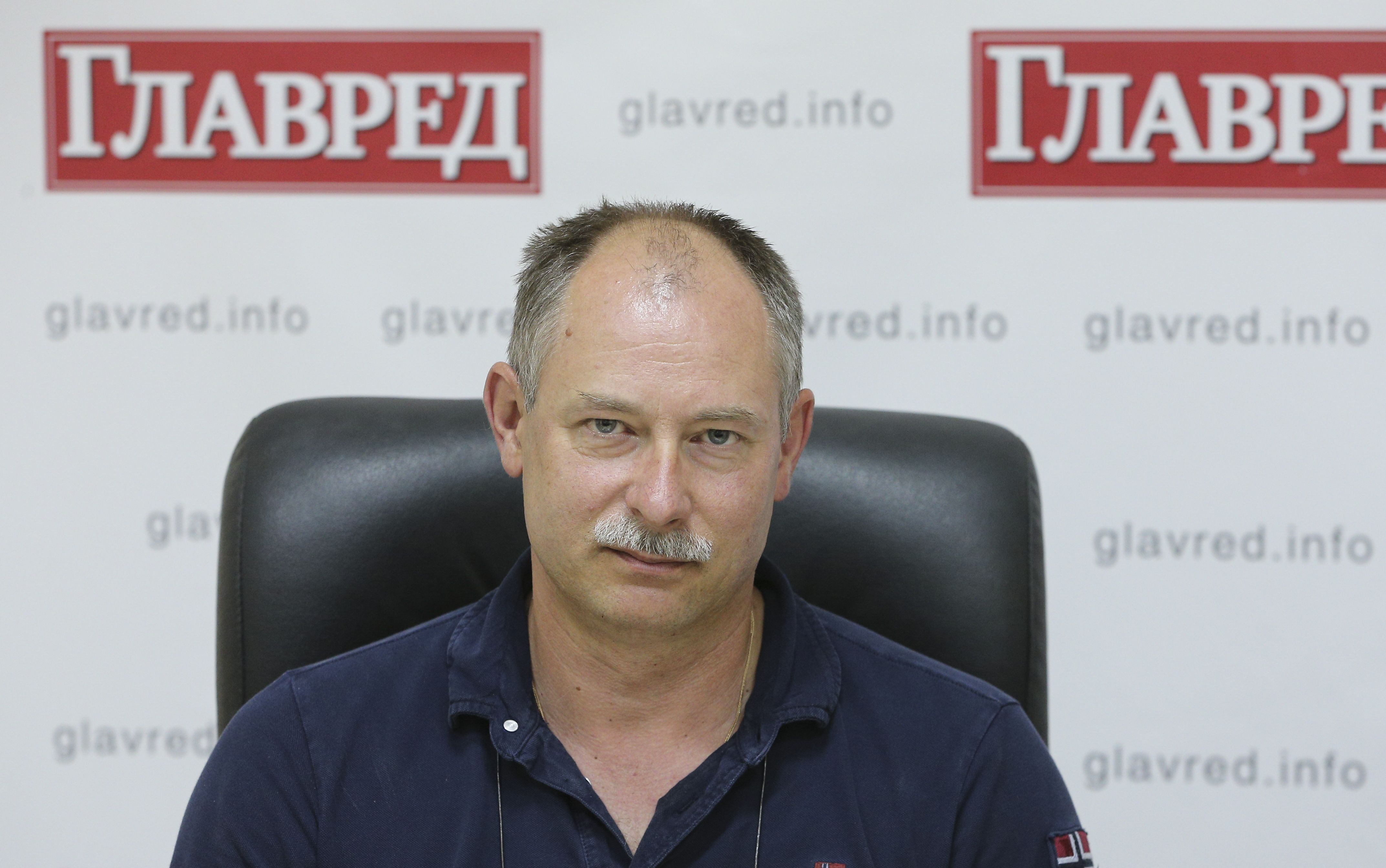 Олег Жданов Олег Жданов