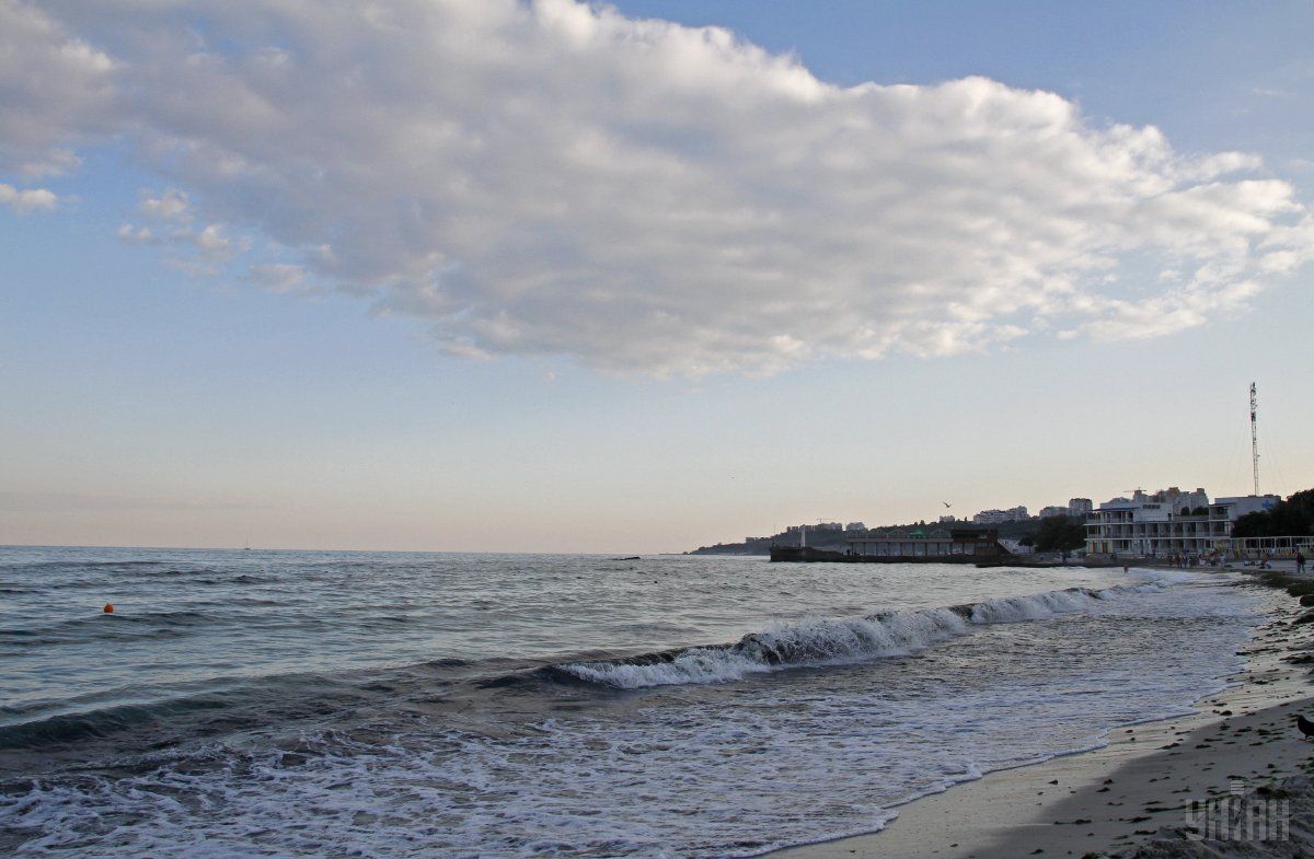 море море