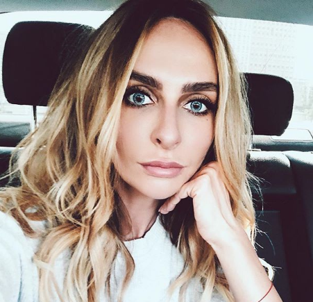 Екатерина Варнава Екатерина Варнава
