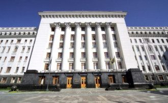 Администрация президента Администрация президента