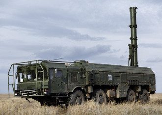 Золотарев считает, что РФ может пустить в ход Золотарев считает, что РФ может пустить в ход