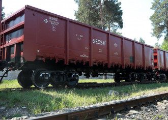вагоны