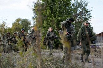 Ворог несе втрати на Донбасі Ворог несе втрати на Донбасі