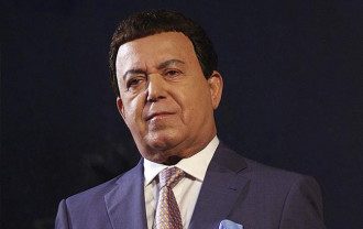 Иосиф Кобзон
