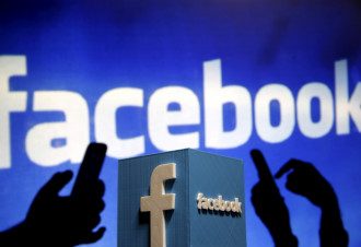 Facebook Facebook