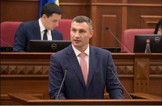 Кличко Виталий Кличко Виталий