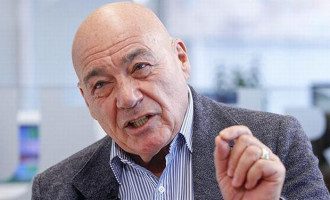 Познер Познер