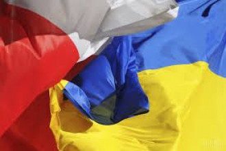 Украина-Польша Украина-Польша