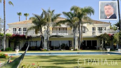 "Весь антиквариат уже перевез": астролог рассказал, как Порошенко готовится к побегу