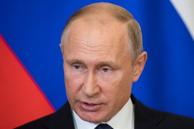 Виктор Шендерович: Владимир Путин - абсолютный заложник своей малоадекватной психики Виктор Шендерович: Владимир Путин - абсолютный заложник своей малоадекватной психики