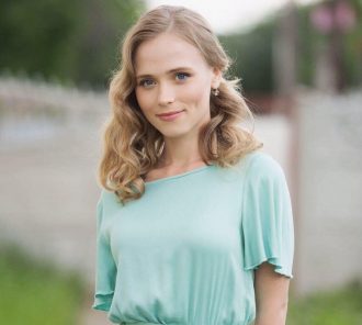 Анна Кошмал Анна Кошмал