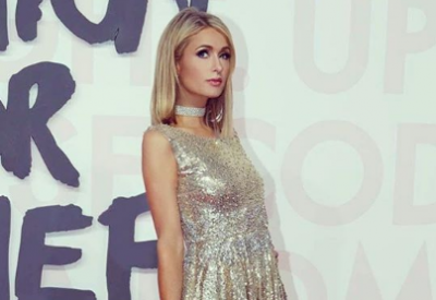 Пэрис Хилтон