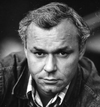Леонид Неведомский умер на 79-м году жизни Леонид Неведомский умер на 79-м году жизни