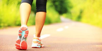 Ходьба Ходьба