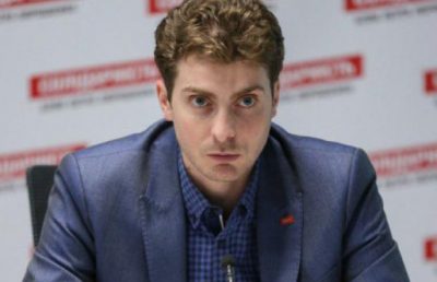 Кличко предложил запретить ночную продажу спиртного в Киеве Кличко предложил запретить ночную продажу спиртного в Киеве
