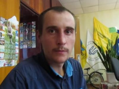 Александр Дьяк Александр Дьяк