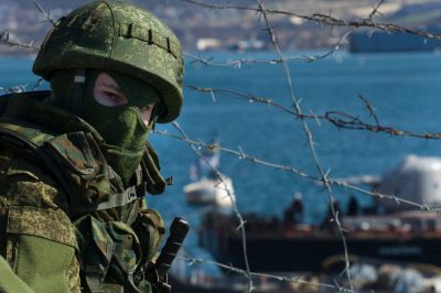 Новости Крыма - РФ пожаловалась на наглое поведение НАТО в Черном море