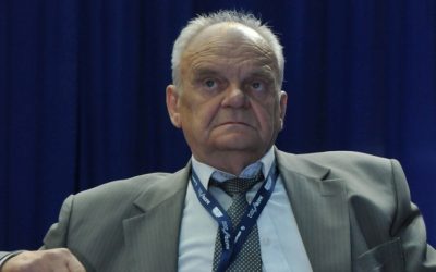 После обещаний России начать выпуск Ан-124 "Руслан" скончался один из создателей самолета