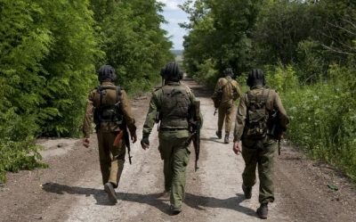 Бойовик Бойовик