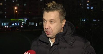 Ягольник заявил, что его намеревались убить Ягольник заявил, что его намеревались убить